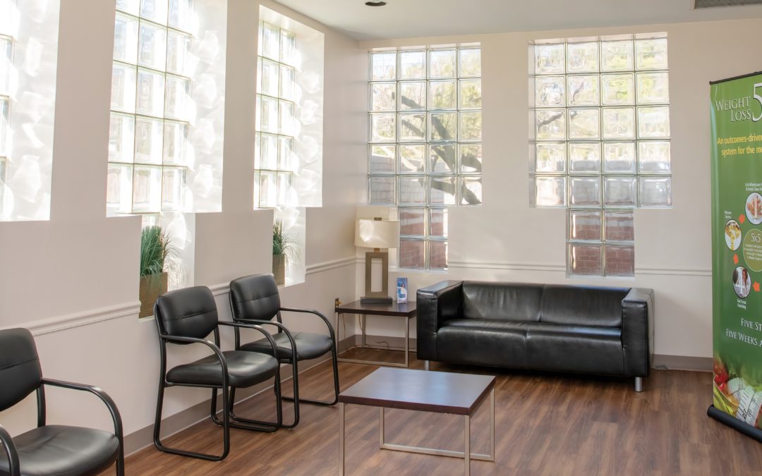 Patient Appreciation Open House