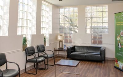 Patient Appreciation Open House