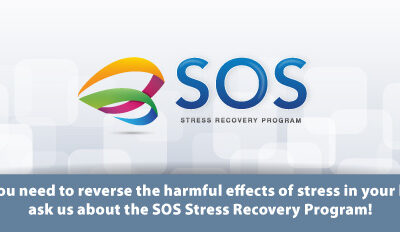 SOS Stress Recovery Program