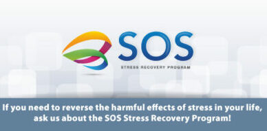 SOS Stress Recovery Program