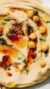 Spicy Hummus