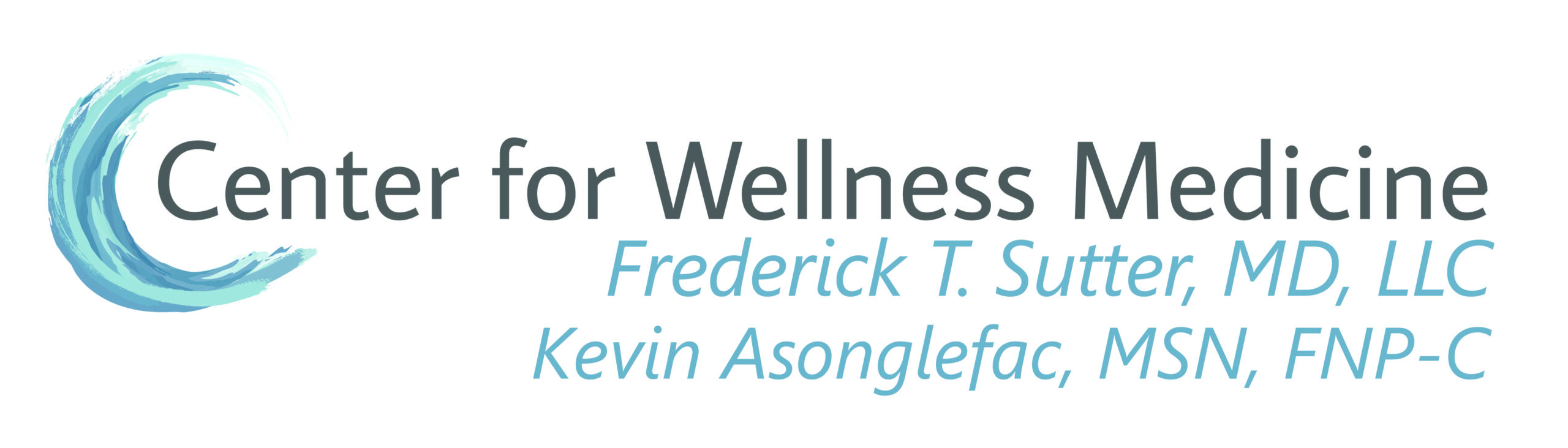 Center for Wellness Medicine
