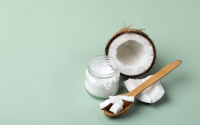 Whitney’s Recipe:  Creamy Coconut Protein Yogurt (Instant Pot)